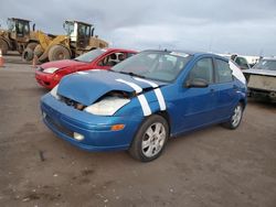 2002 Ford Focus ZX5 en venta en Brighton, CO