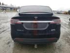 2016 Tesla Model X