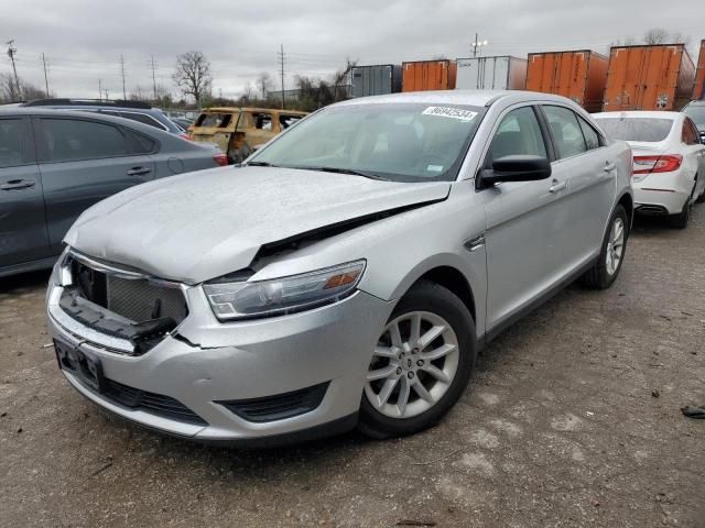 2014 Ford Taurus SE