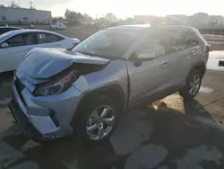 2019 Toyota Rav4 Limited en venta en Martinez, CA