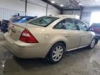 2007 Ford Five Hundred Limited