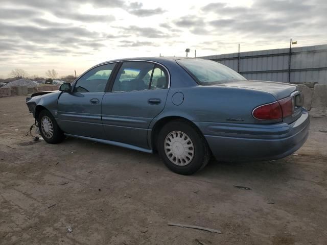 2002 Buick Lesabre Custom