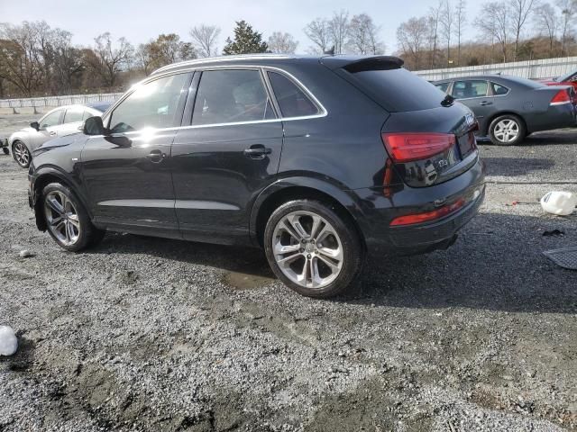 2016 Audi Q3 Prestige