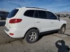 2007 Hyundai Santa FE GLS