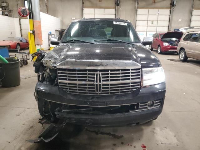 2014 Lincoln Navigator L