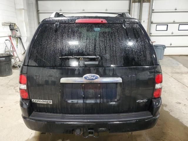 2010 Ford Explorer XLT