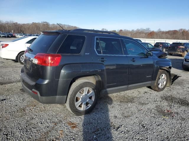 2013 GMC Terrain SLT