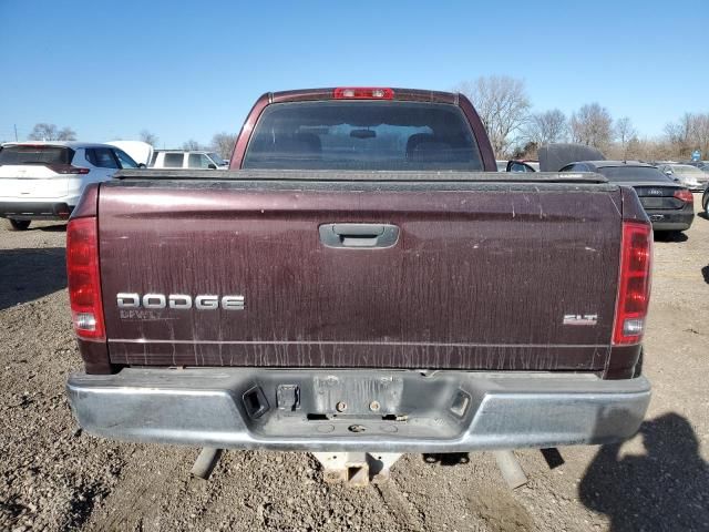 2004 Dodge RAM 1500 ST