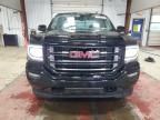 2018 GMC Sierra K1500 SLT