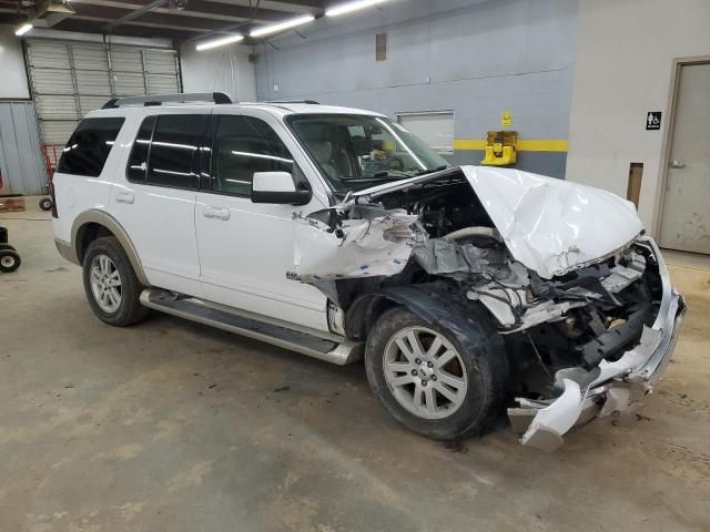 2006 Ford Explorer Eddie Bauer