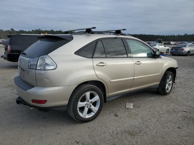 2007 Lexus RX 350