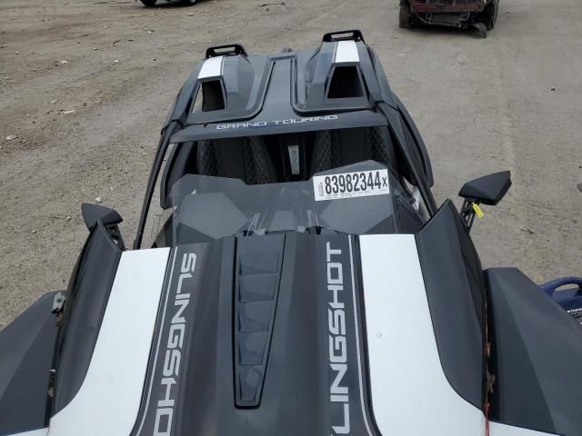 2019 Polaris Slingshot SL