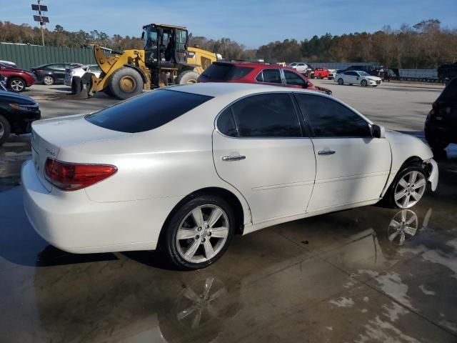 2006 Lexus ES 330