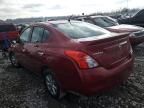 2014 Nissan Versa S