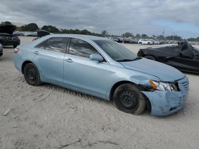 2009 Toyota Camry SE