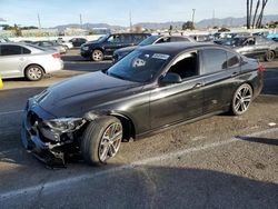 2018 BMW 340 I en venta en Van Nuys, CA