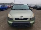 2010 KIA Soul +