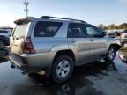 2005 Toyota 4runner SR5