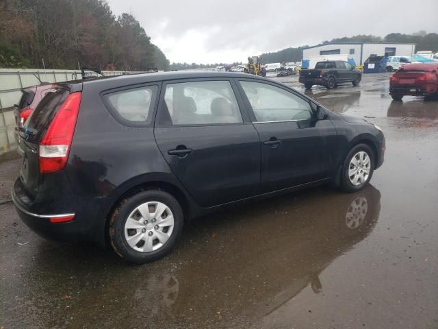 2010 Hyundai Elantra Touring GLS