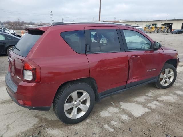 2014 Jeep Compass Sport