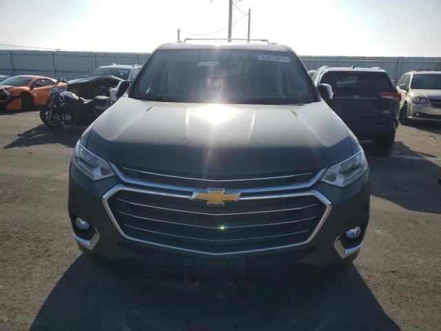 2020 Chevrolet Traverse LT