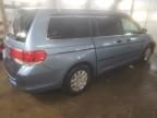 2009 Honda Odyssey LX