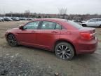 2014 Chrysler 200 Touring