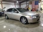 2005 Honda Accord Hybrid