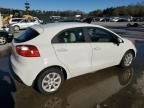 2012 KIA Rio LX