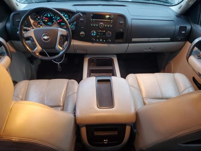 2007 Chevrolet Silverado K1500