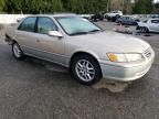 2001 Toyota Camry LE