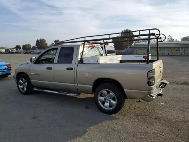 2005 Dodge RAM 1500 ST