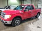 2010 Ford F150 Super Cab