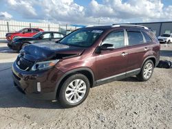 2015 KIA Sorento EX en venta en Arcadia, FL