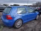 2003 Volkswagen GTI 20TH Anniversary