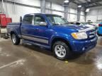 2006 Toyota Tundra Double Cab SR5