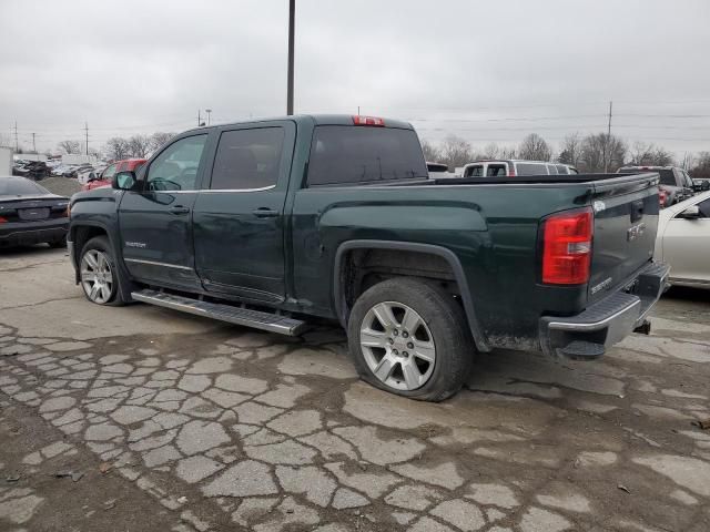 2015 GMC Sierra K1500 SLE