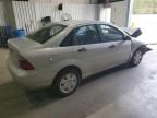 2006 Ford Focus ZX4