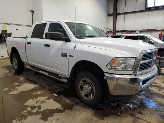 2012 Dodge RAM 2500 ST