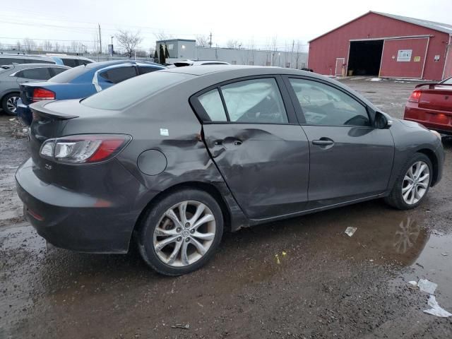 2010 Mazda 3 S