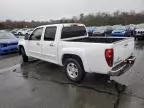 2009 GMC Canyon