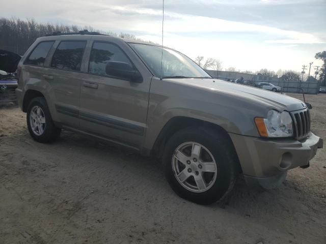 2006 Jeep Grand Cherokee Laredo