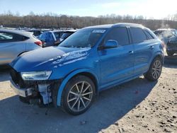 2018 Audi Q3 Premium en venta en Duryea, PA