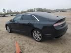 2015 Lincoln MKZ