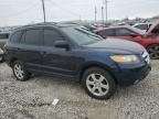 2007 Hyundai Santa FE SE