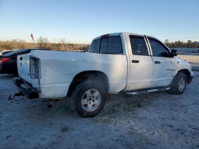 2006 Dodge RAM 1500 ST