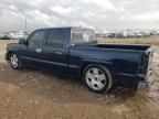 2007 Chevrolet Silverado C1500 Classic Crew Cab