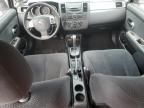 2011 Nissan Versa S