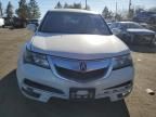 2010 Acura MDX Technology