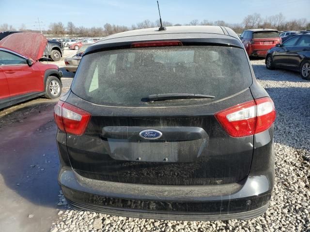 2013 Ford C-MAX SE